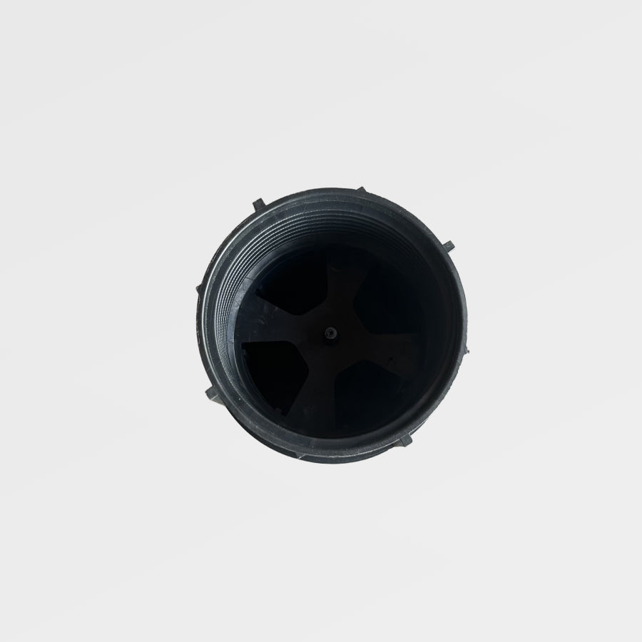 Verlengstuk F100 100mm