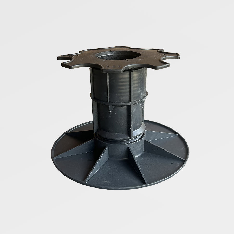 Verlengstuk F100 100mm