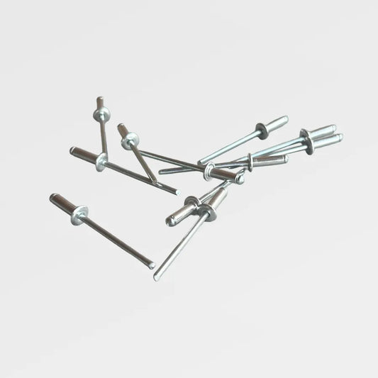 Blindklinknagels 500 stuks