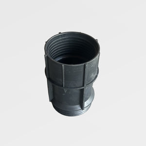 Verlengstuk F100 100mm